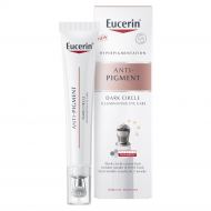 EUCERIN ANTI PIGMENT SZEMRÁNCKRÉM - 15ML